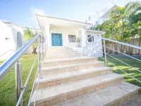 Villa Selena - 5br Villa In Sosua Center!