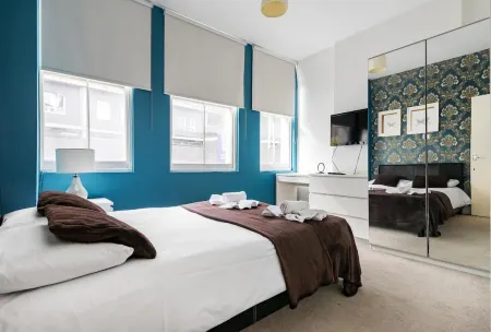 City Rooms Guest House