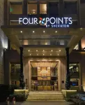 Hyatt Centric Rajpur Road Dehradun Hotels near Sai Mandir