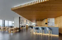 Pedras do Mar Resort & Spa - bar