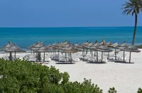 Radisson Blu Athénée Palace Resort & Thalasso, Djerba - Romantic