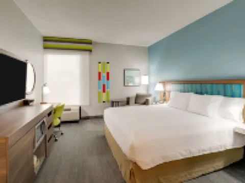 Hampton Inn Lebanon Hotels in Laclede County