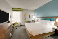 Hampton Inn Lebanon Hotels in Laclede County