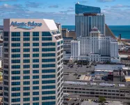 Boardwalk Resorts at Atlantic Palace Hotels in Atlantic City