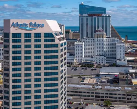 Boardwalk Resorts at Atlantic Palace
