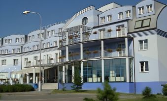 City Inn Olomouc