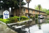 Budget Inn Redwood City Hôtels à : North Fair Oaks