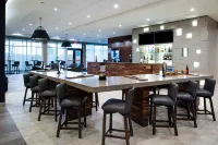 Courtyard Kansas City Olathe - bar