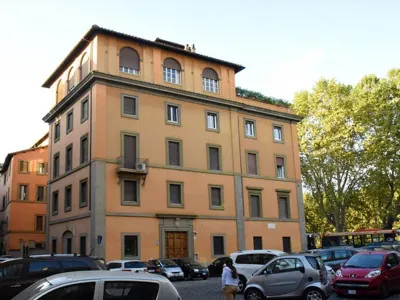 Secret Rhome Hotel in zona Ponte Vittorio Emanuele II