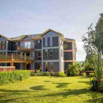 Pearl on the Nile Hotel Hotel Exterior