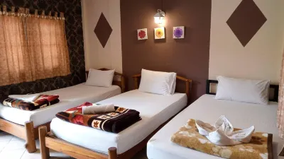 Khrue Wan Resort