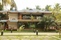 Lara Lake View Resort Hotels near Poovar Island Resort