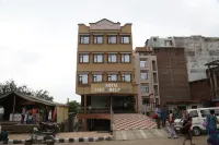 Hotel Durga Residency