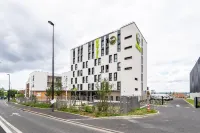 B&B Hotel Champigny-Sur-Marne Hotels in Noisy-le-Grand