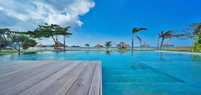 Segara Lombok Beach Resort