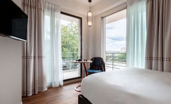 Ibis Styles Rouen Centre Cathédrale