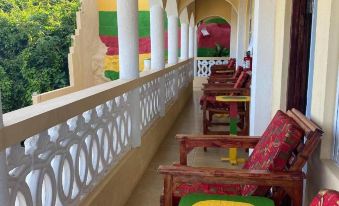 Solet's Paradise Negril