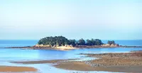 Taean Gonggan 487 Hôtels à : District de Taean