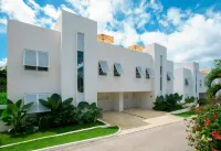 Garden Grove Các khách sạn ở 