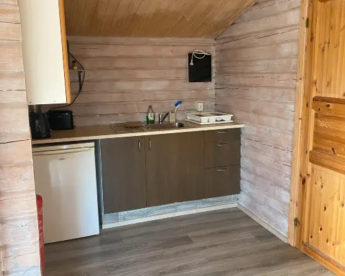 Úthlíd Cottages Photos