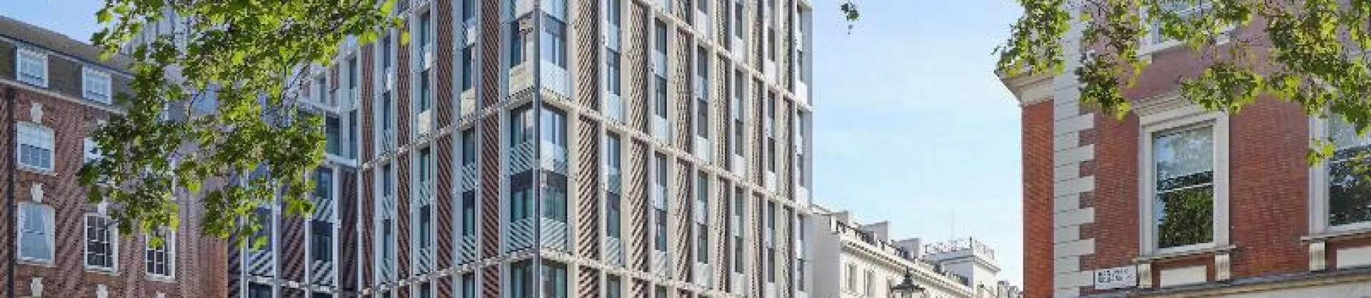 Top 50 Luxury Hotels near Wembley