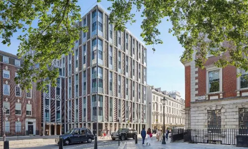 Mandarin Oriental Mayfair, London