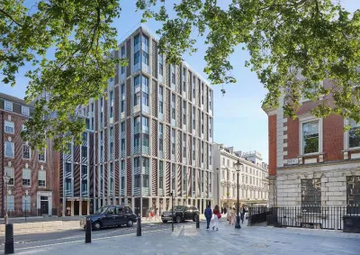 Mandarin Oriental Mayfair, London Hotels in London