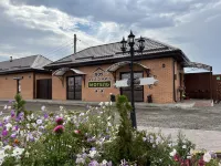 Astonit Hotel Hotels in Kamensky District