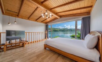 Gapyeong Garamseulki Pension