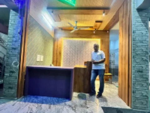 Sri Priya Lodge Hotels in Dharmapuri