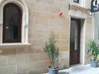 Adelphi Boutique Hotel Các khách sạn ở Haz-Zebbug