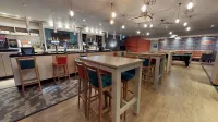 Holiday Inn RUNCORN by IHG - bar