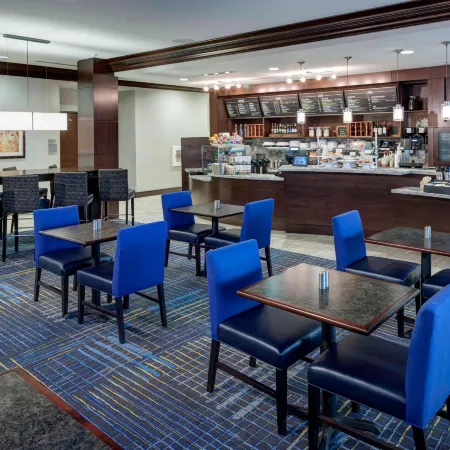 Courtyard Dallas Plano/Richardson