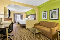 Best Western Knoxville Suites - Downtown - 3-Star