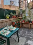 Charming Rustic Lodge in Trieste with Private Facilities Hotels in 