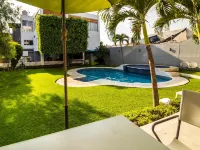 Collection O Hotel Mango,Six Flags Hurricane Harbor Oaxtepec Hotels in Yautepec