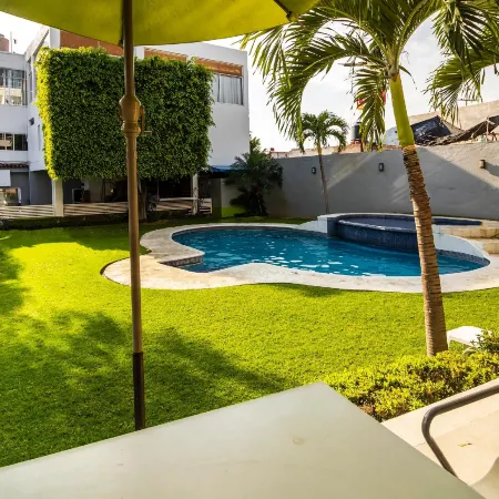 Collection O Hotel Mango,Six Flags Hurricane Harbor Oaxtepec