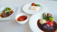 The 6th Diary Kahoku Hotel and Resorts Hotels in Otoyo