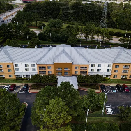 Courtyard Memphis East/Bill Morris Parkway