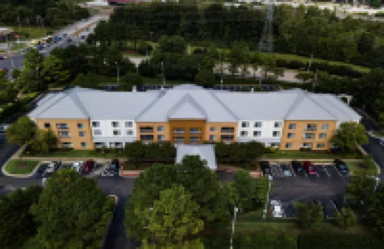 Courtyard Memphis East/Bill Morris Parkway