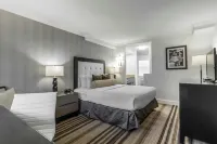 Inn Off Capitol Park, Ascend Hotel Collection Hotels in Sacramento