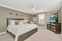 Upstay - Pet-friendly Home With Pool-hot Tub-bbq Hotels in Four Corners