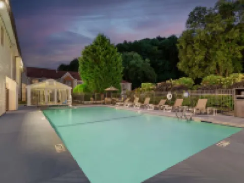 Best Western Mountainbrook Inn Hotels in Maggie Valley