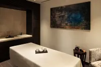 JW Marriott Hotel Muscat - spa