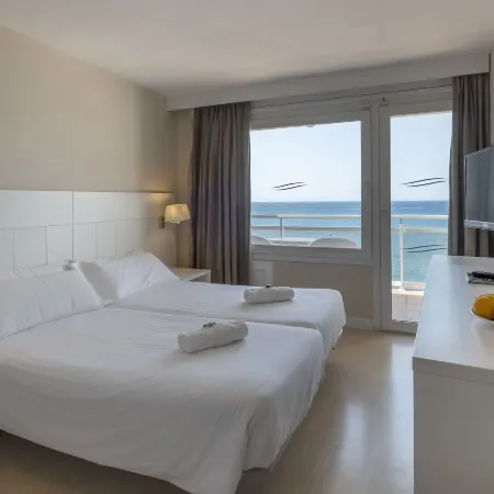 Hotel Rosamar Maxim - Adults Only