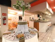 米西翁阿瓜斯卡連特斯卵蘇爾飯店 阿瓜斯卡連特斯住宿飯店