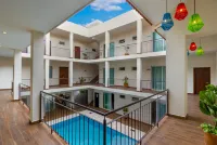 Riviera Sayulita Hotel Hotels in Sayulita