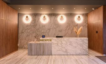 Hotel Central Pascani