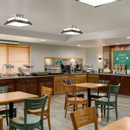 AmericInn by Wyndham Havre