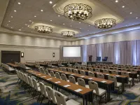 Sheraton Denver Downtown Hotel Hotele w: Denver